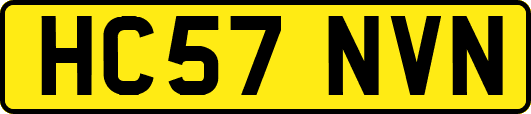 HC57NVN