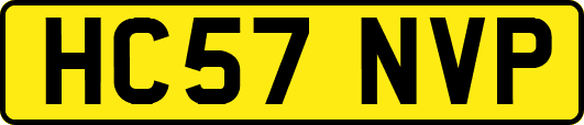 HC57NVP