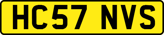 HC57NVS