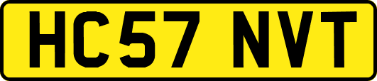 HC57NVT