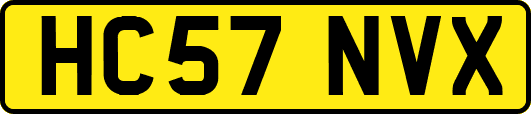 HC57NVX