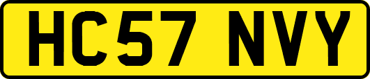 HC57NVY