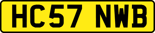 HC57NWB