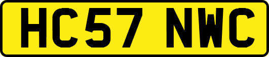 HC57NWC