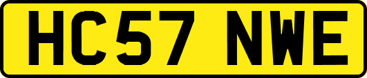 HC57NWE