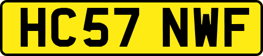 HC57NWF