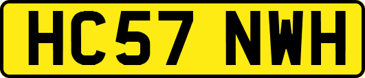 HC57NWH
