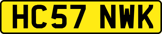 HC57NWK