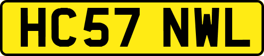 HC57NWL