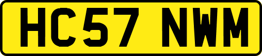 HC57NWM