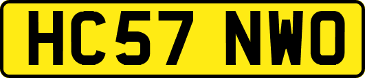 HC57NWO