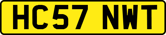 HC57NWT