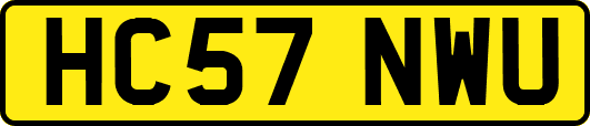 HC57NWU
