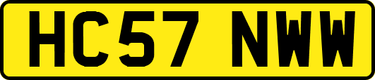 HC57NWW