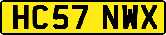 HC57NWX