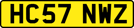 HC57NWZ