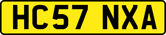 HC57NXA