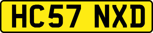 HC57NXD
