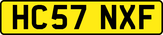 HC57NXF