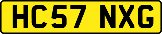 HC57NXG