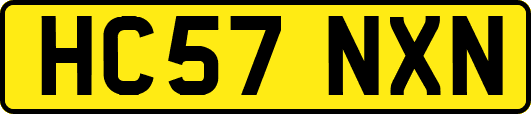 HC57NXN