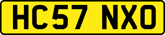 HC57NXO