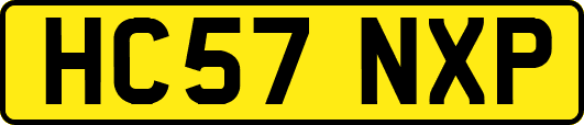 HC57NXP