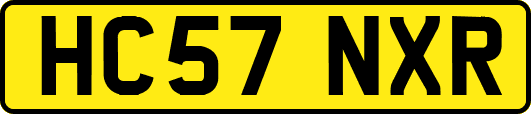 HC57NXR