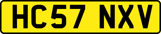 HC57NXV