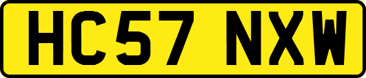 HC57NXW