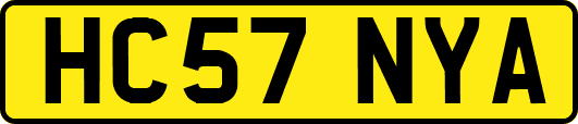 HC57NYA
