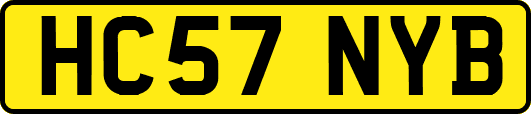 HC57NYB