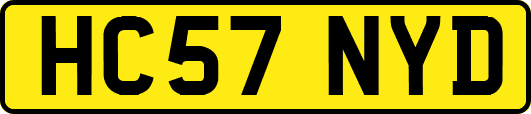 HC57NYD