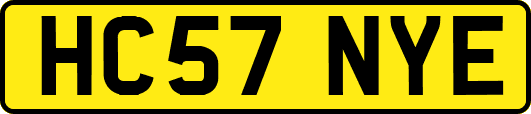 HC57NYE