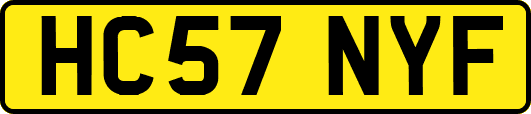 HC57NYF