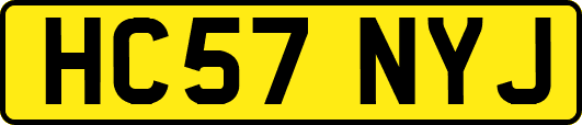 HC57NYJ
