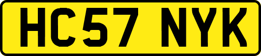 HC57NYK