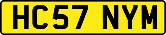 HC57NYM