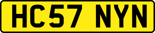 HC57NYN