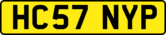 HC57NYP