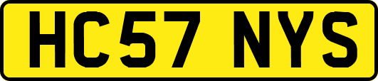 HC57NYS