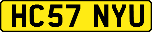HC57NYU