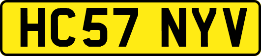 HC57NYV