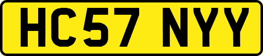 HC57NYY