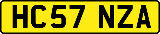 HC57NZA