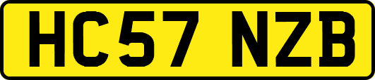 HC57NZB
