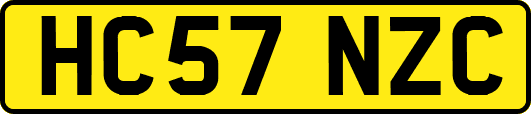 HC57NZC