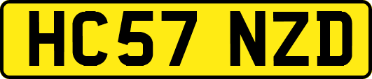 HC57NZD