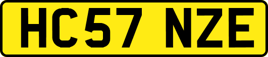 HC57NZE