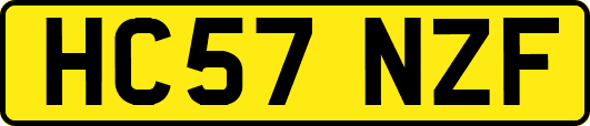 HC57NZF